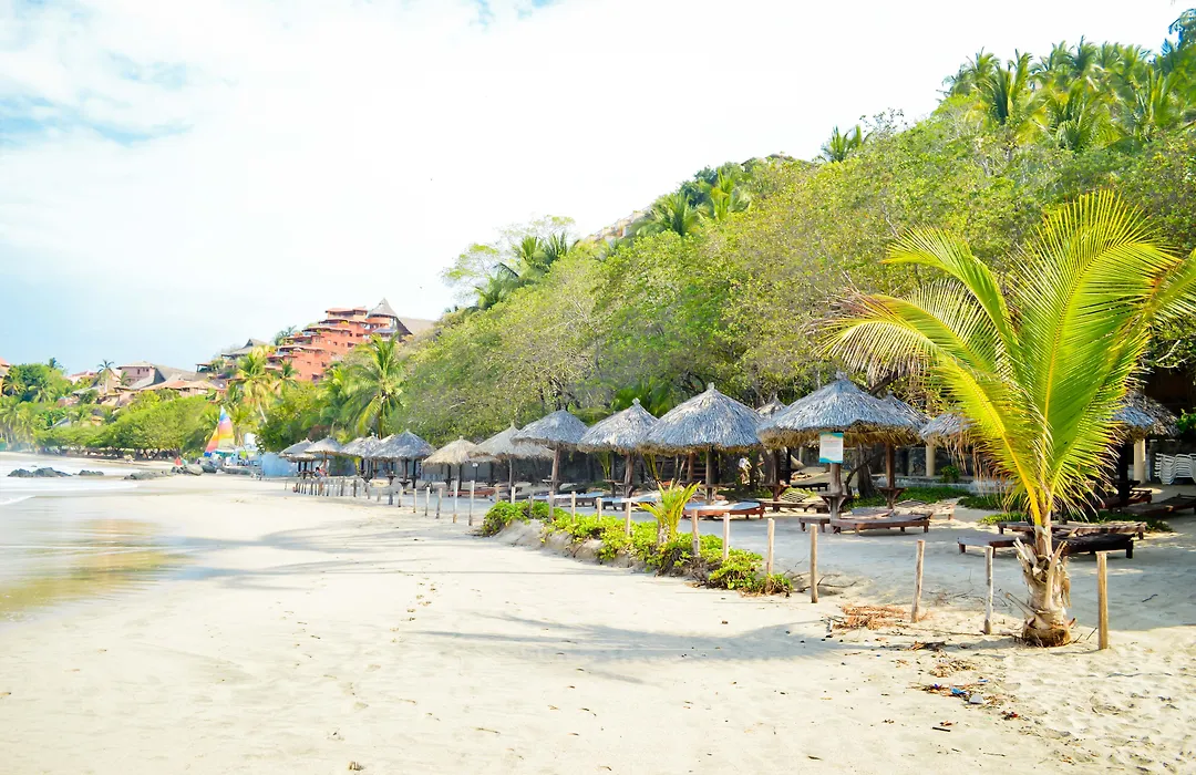 Hotel Catalina Beach Resort-1
