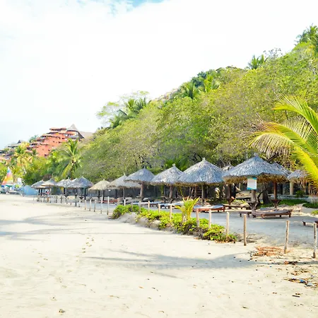 Hotel Catalina Beach Resort-3