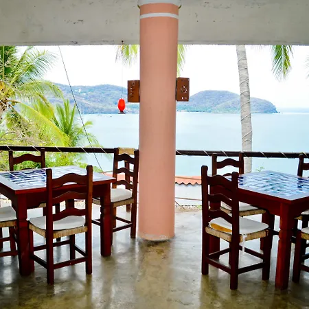 Hotel Catalina Beach Resort-3